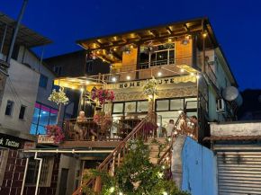 Apartment Donend